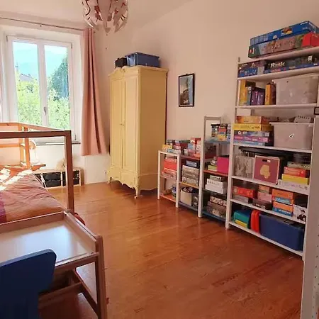 度假居 Maison A