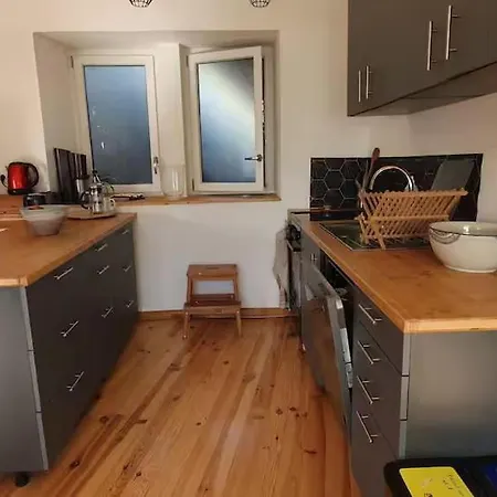 Дом отдыха Maison A