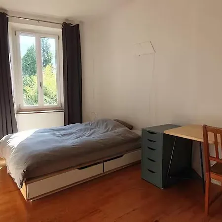 Maison A