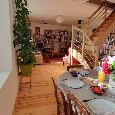 Maison A Дом отдыха