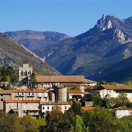 Maison A *