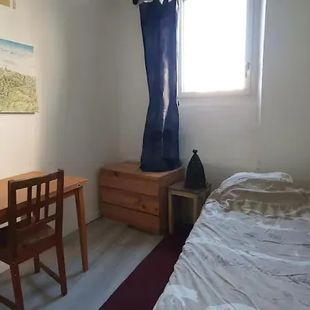 Maison A 度假居 *