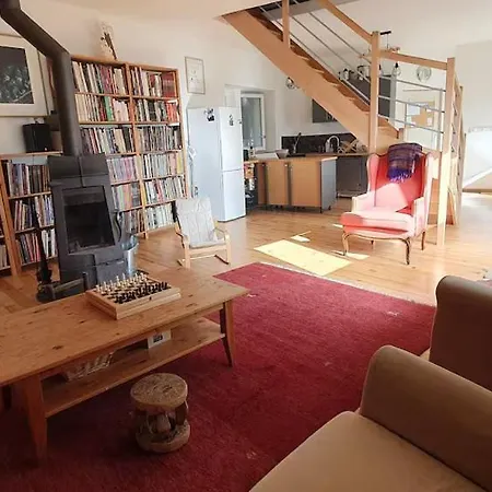 Maison A *