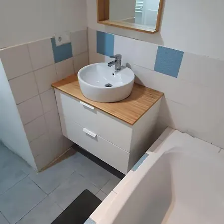 Maison A