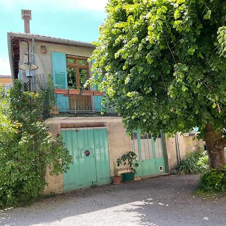 Maison A *