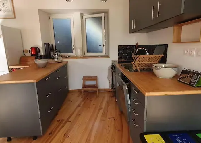 펜션 Maison A
