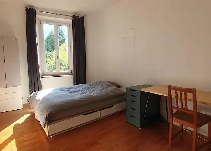 Maison A