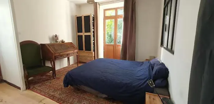 Maison A 디에
