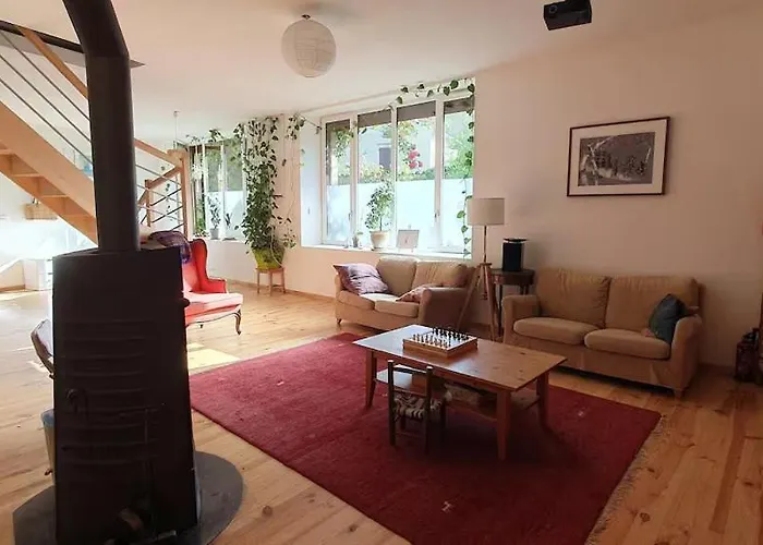 Maison A 펜션