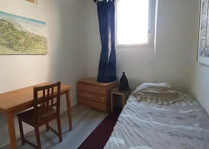 Maison A 펜션 *