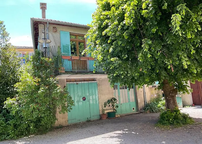 Maison A *