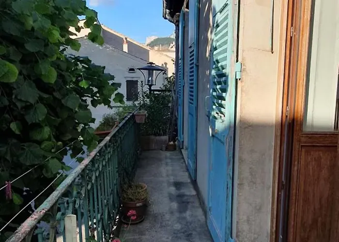 Maison A 디에